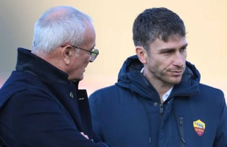 Ranieri e Ghisolfi