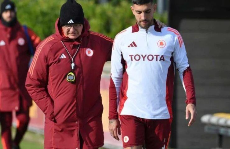 Ranieri e Pellegrini