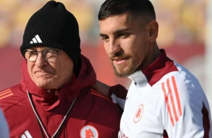 Ranieri e Pellegrini