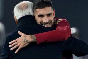 Ranieri e Pellegrini
