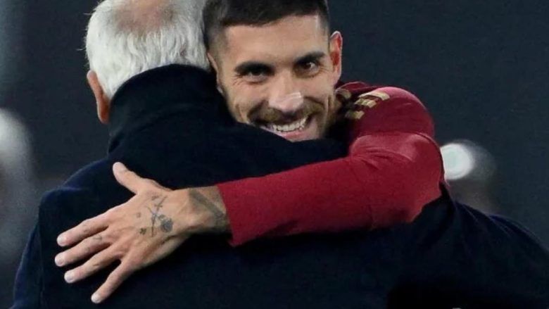 Ranieri e Pellegrini