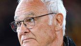 Torino-Roma 0-2 Ranieri conferenza