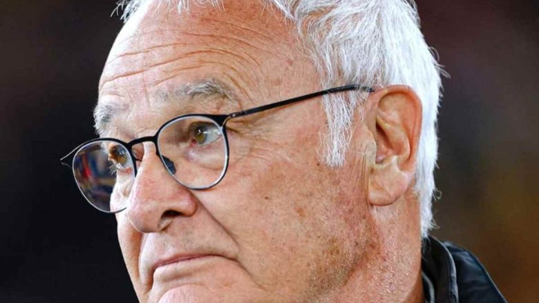 Ranieri si ritira mai dire mai