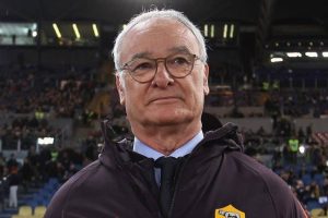 Nuovo allenatore Roma emerge retroscena