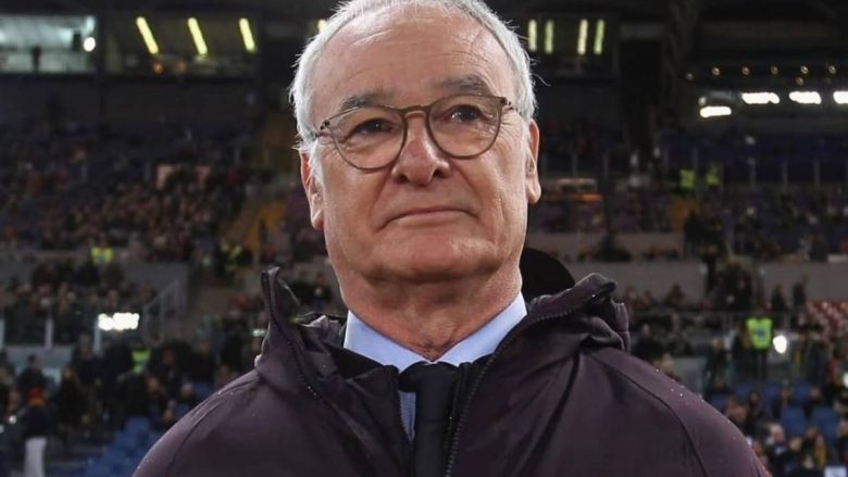 Nuovo allenatore Roma emerge retroscena