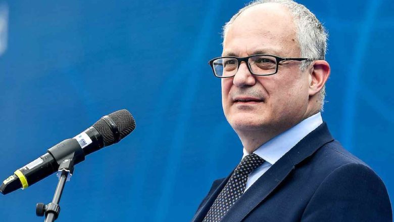 Roberto Gualtieri