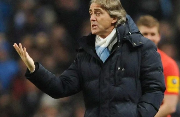 Roberto Mancini
