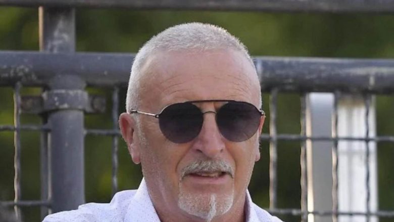 Roberto Pruzzo