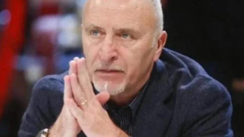 Roberto Pruzzo