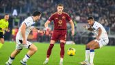 Roma Atalanta