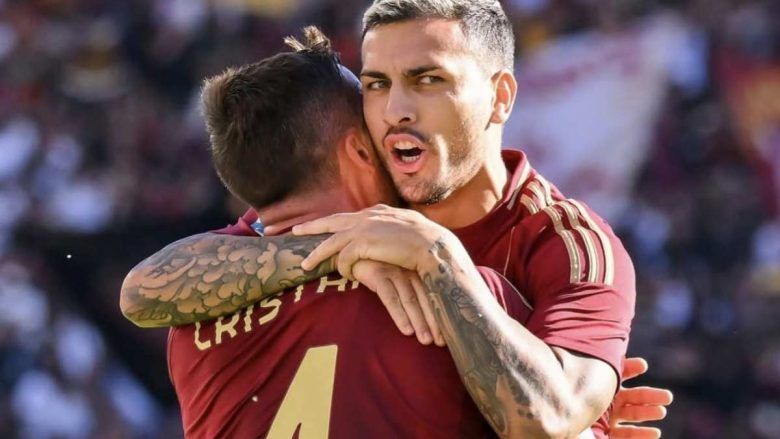 Roma in Champions combinazioni