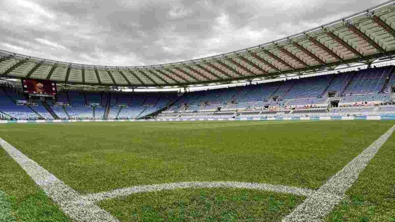 Roma-Fiorentina