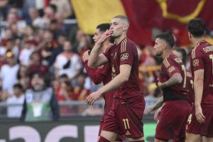 Roma-Fiorentina