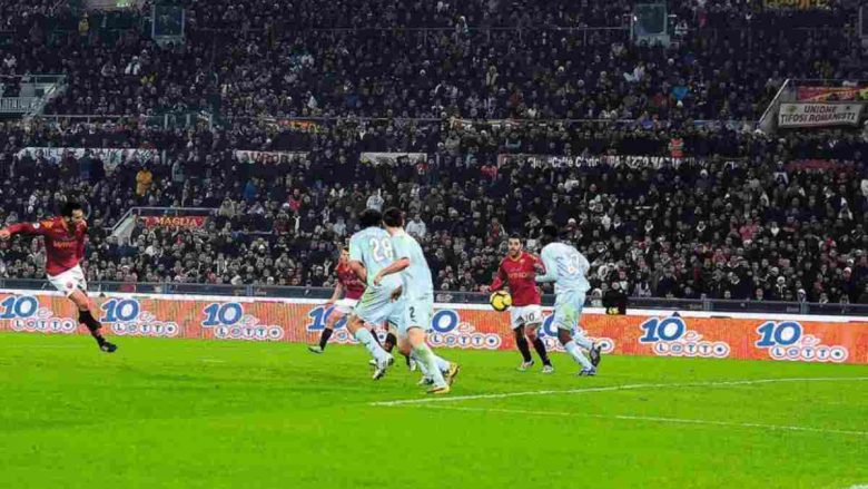 Roma-Lazio