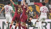 Roma Torino