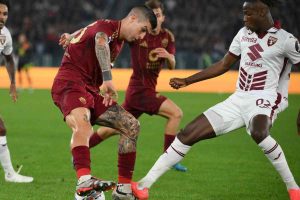 Roma Torino