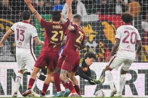 Roma Torino