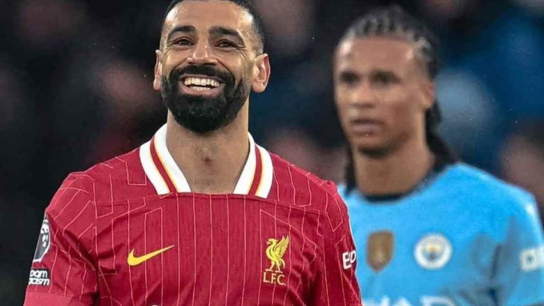 Salah riconoscimento da sogno