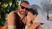 Sarah Felberbaum e Daniele De Rossi