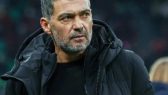 Sergio Conceicao