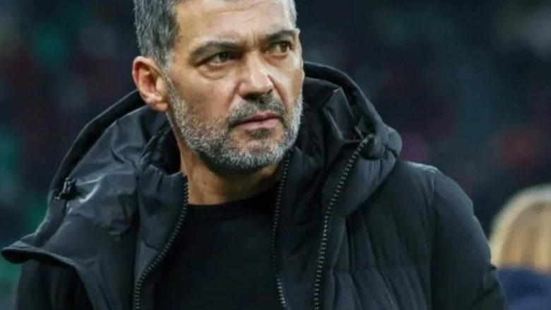 Sergio Conceicao