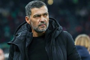 Sergio Conceicao