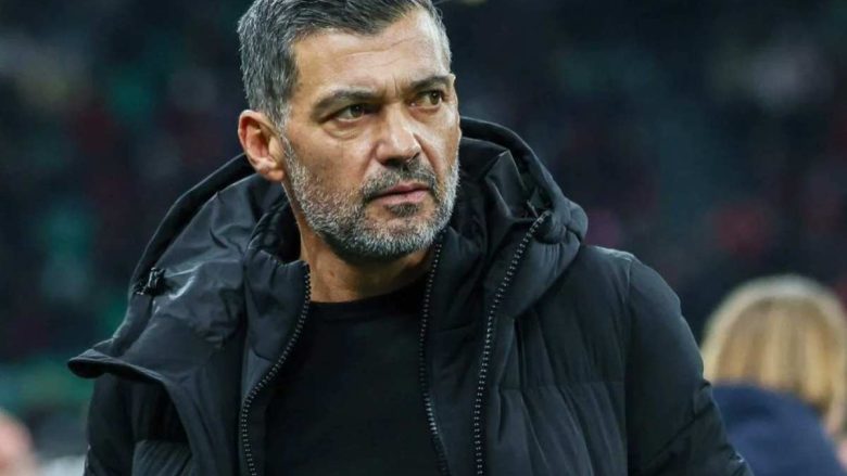 Sergio Conceicao