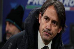 Simone Inzaghi