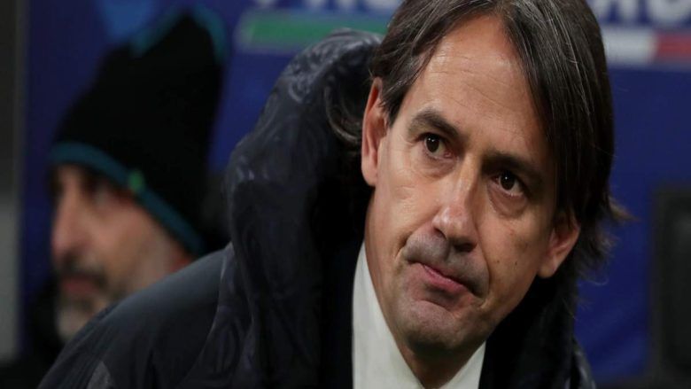Simone Inzaghi