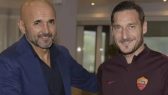 Spalletti Totti