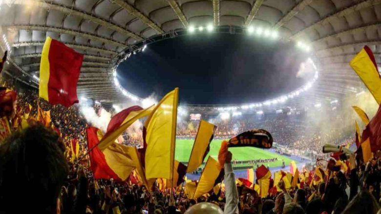Stadio Olimpico