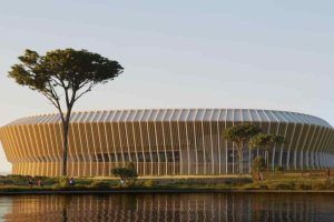 Stadio della Roma