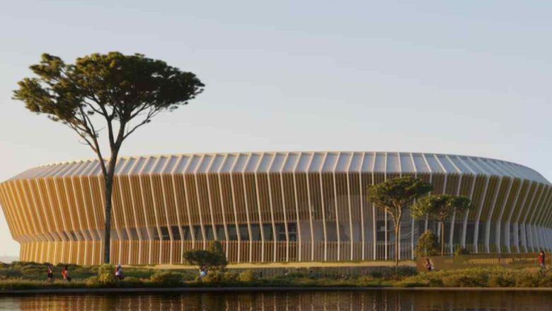 Stadio della Roma