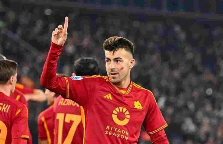 Stephan El Shaarawy
