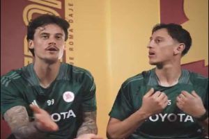 Svilar e Gollini
