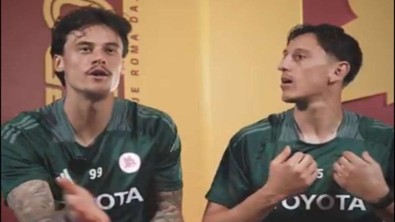 Svilar e Gollini