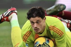 Calciomercato Roma ipotesi a sorpresa addio