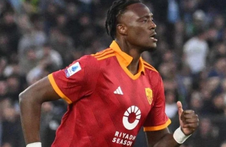 Tammy Abraham