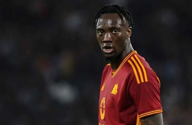 Tammy Abraham