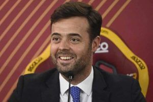 Tiago Pinto
