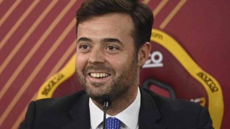 Tiago Pinto