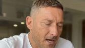 Francesco Totti nuova avventura