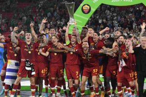 Vittoria Conference League