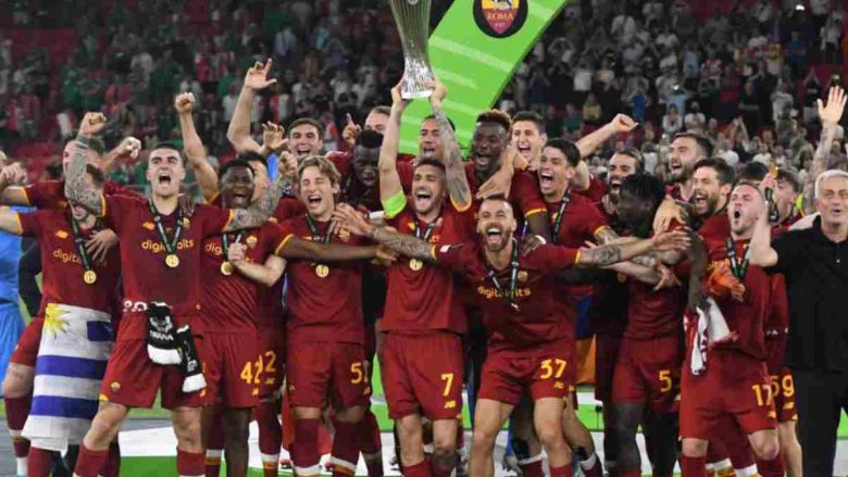 Vittoria Conference League