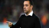 Xavi Hernandez