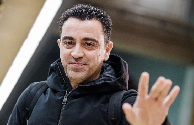 Xavi
