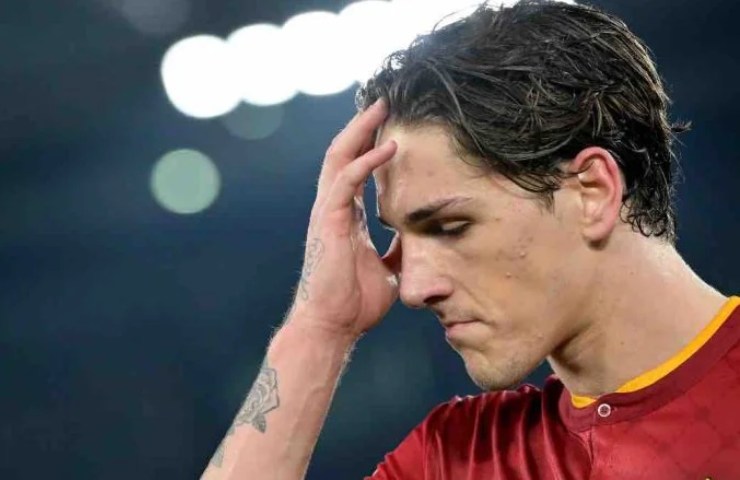Zaniolo