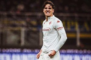Caso Zaniolo arriva la nota della Roma cosa è successo