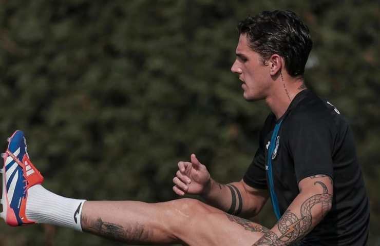 Caso Zaniolo arriva la nota della Roma cosa è successo