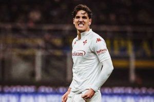 Zaniolo saluti dove giocherà prossimo anno